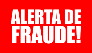 Alerta contra Fraudes